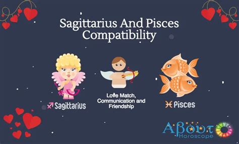 sag pisces|sag and pisces compatibility.